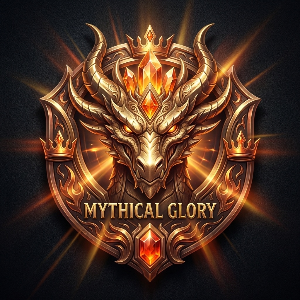 Mythic Glory