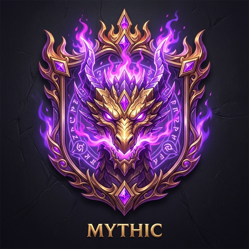 Mythic