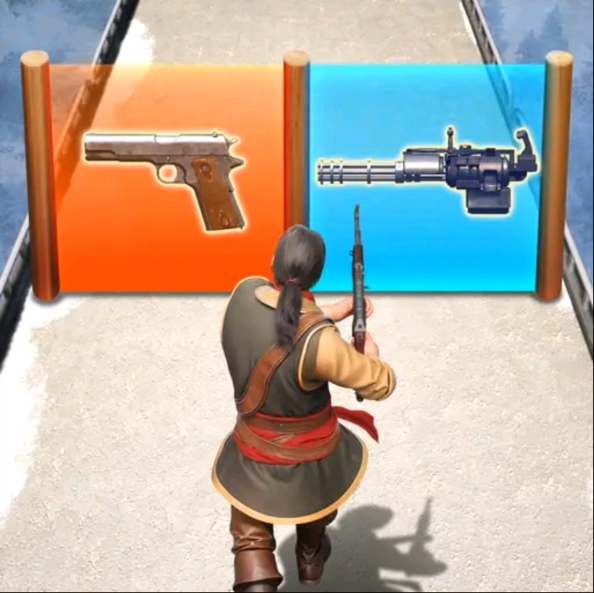 Evony: The King's Return